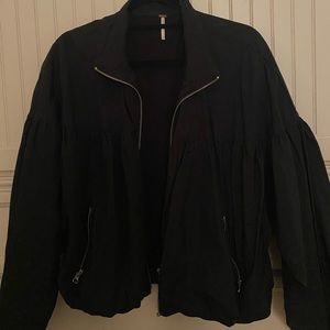 Free People Jacket